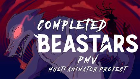 Beast (PMV) (HMV) (WEEBU) (FANMADEX18) V.